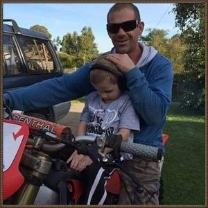 Meet your Posher, Douglas